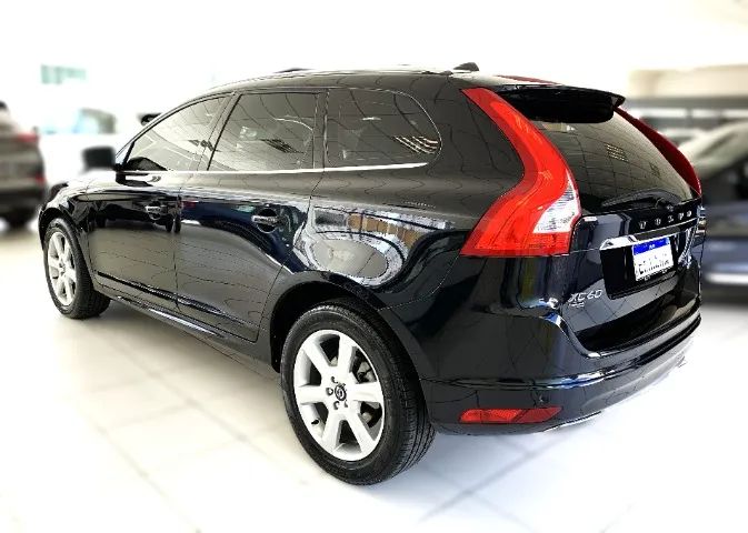 Volvo XC 60 3.0 AWD 5P 2014 - Foto 5