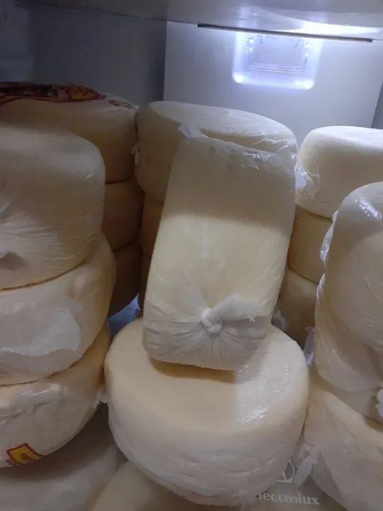 Queijo - Foto 2