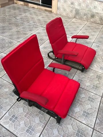 Cadeira de fazer abdominal 