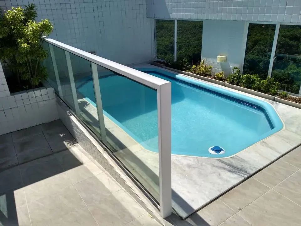 Apartamento para Venda em João Pessoa, Bancários, 2 dormitórios, 1 suíte, 2 banheiros, 1 v - Foto 3