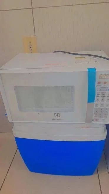 Micro-ondas  - Foto 2