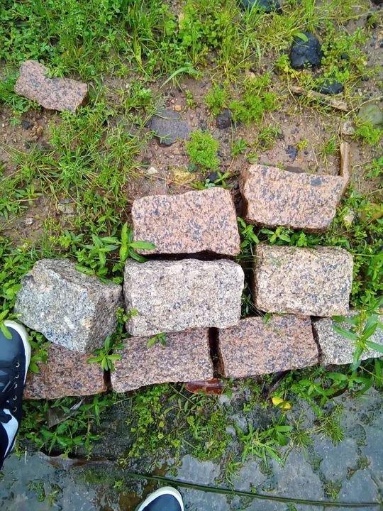 Pedra paralelepípedo usado - Foto 4
