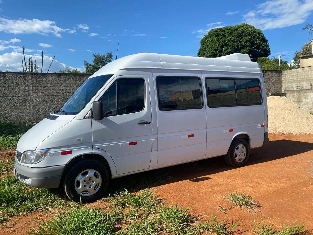 Outlet Vans Vans De Passageiros A Venda Olx Van Ducato Van