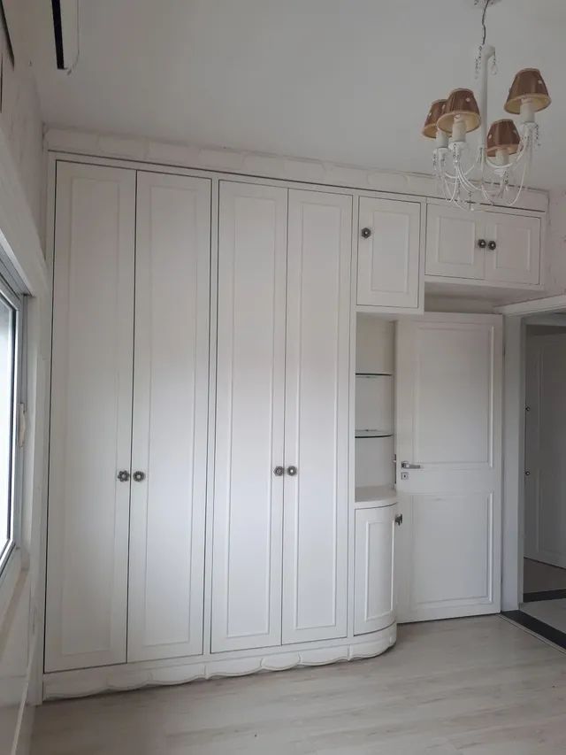 Vendo guarda roupas 100% mdf - Foto 4