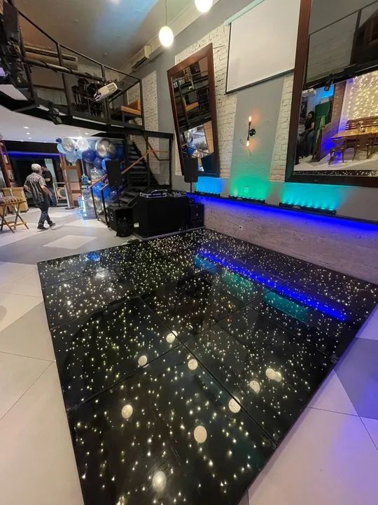 Pista de Led - Locação  - Foto 5