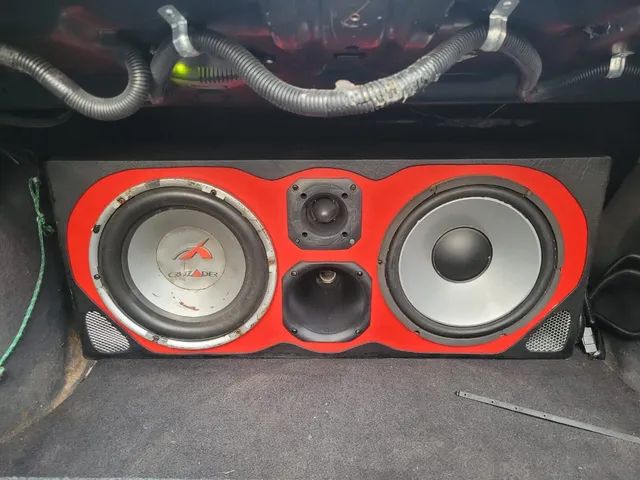 Som automotivo  - Foto 2