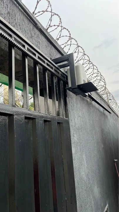 Motores de portões - Foto 2