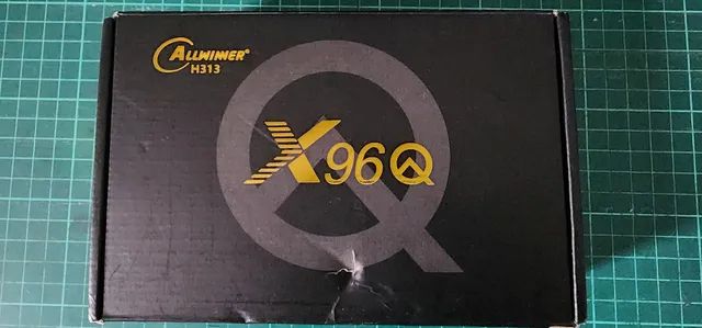 Conversor Digital para tv