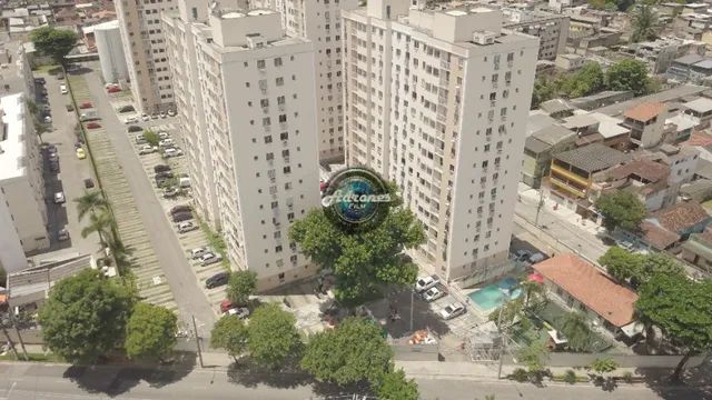 Captação de Apartamento a venda na Estrada do Barro Vermelho - até 1030/1031, Rocha Miranda, Rio de Janeiro, RJ
