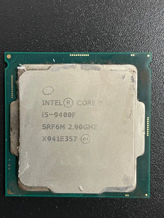 Processador Intel Core i5-9400F 2.90GHz