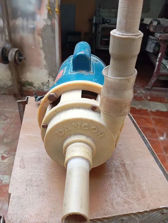 Motor para hidro  - Foto 2