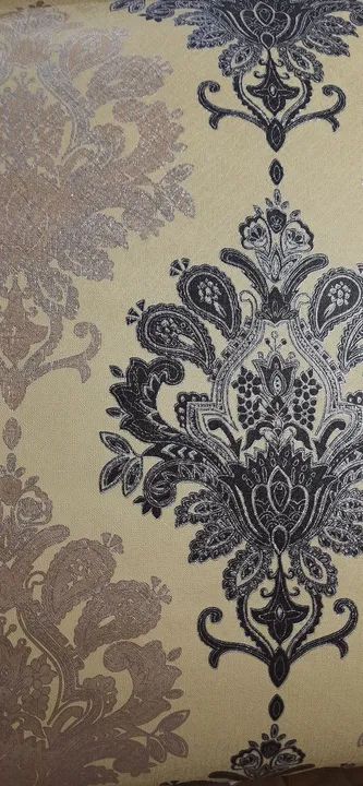 Papel de parede   tipo rustico