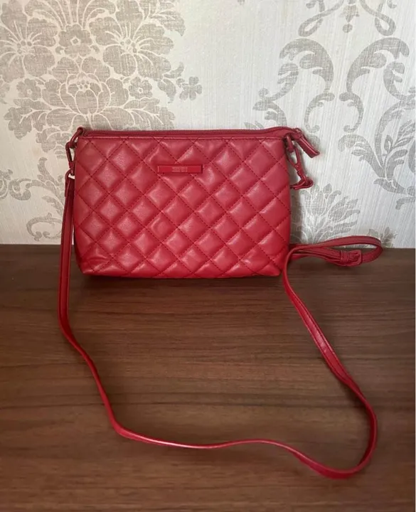 Bolsa original Santa Lolla