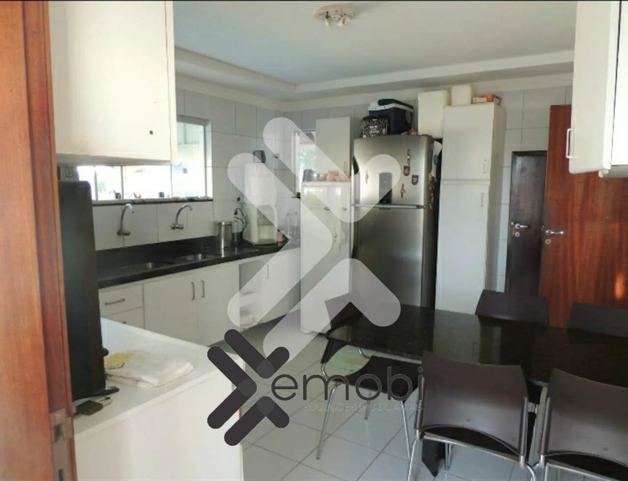 Casa duplex à venda em Parque do Jiqui (Parnamirim/RN) | Cond Bosque dos Pássaros | 3 suít - Foto 6