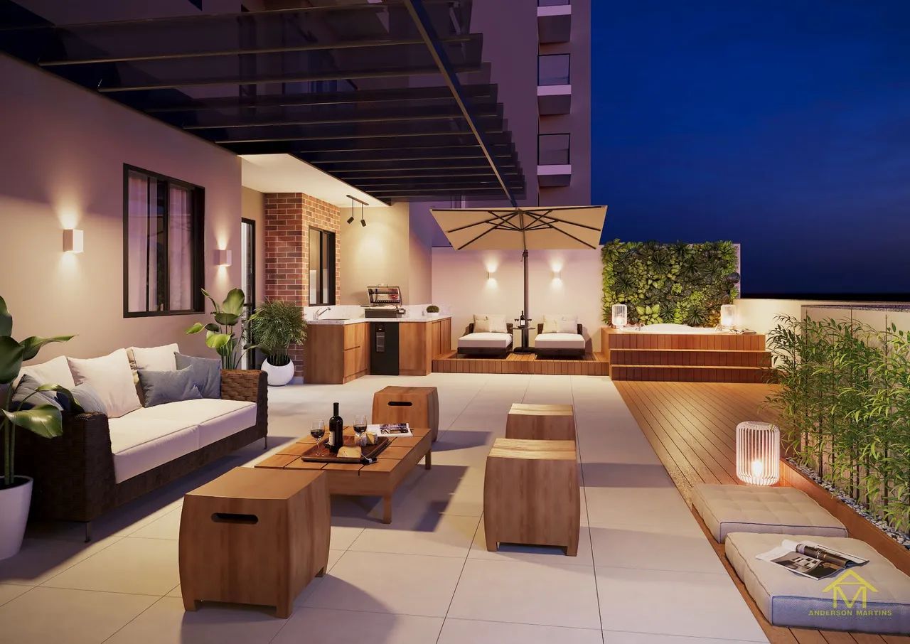 Apartamento em Coqueiral de Itaparica - Vila Velha, ES - Foto 4