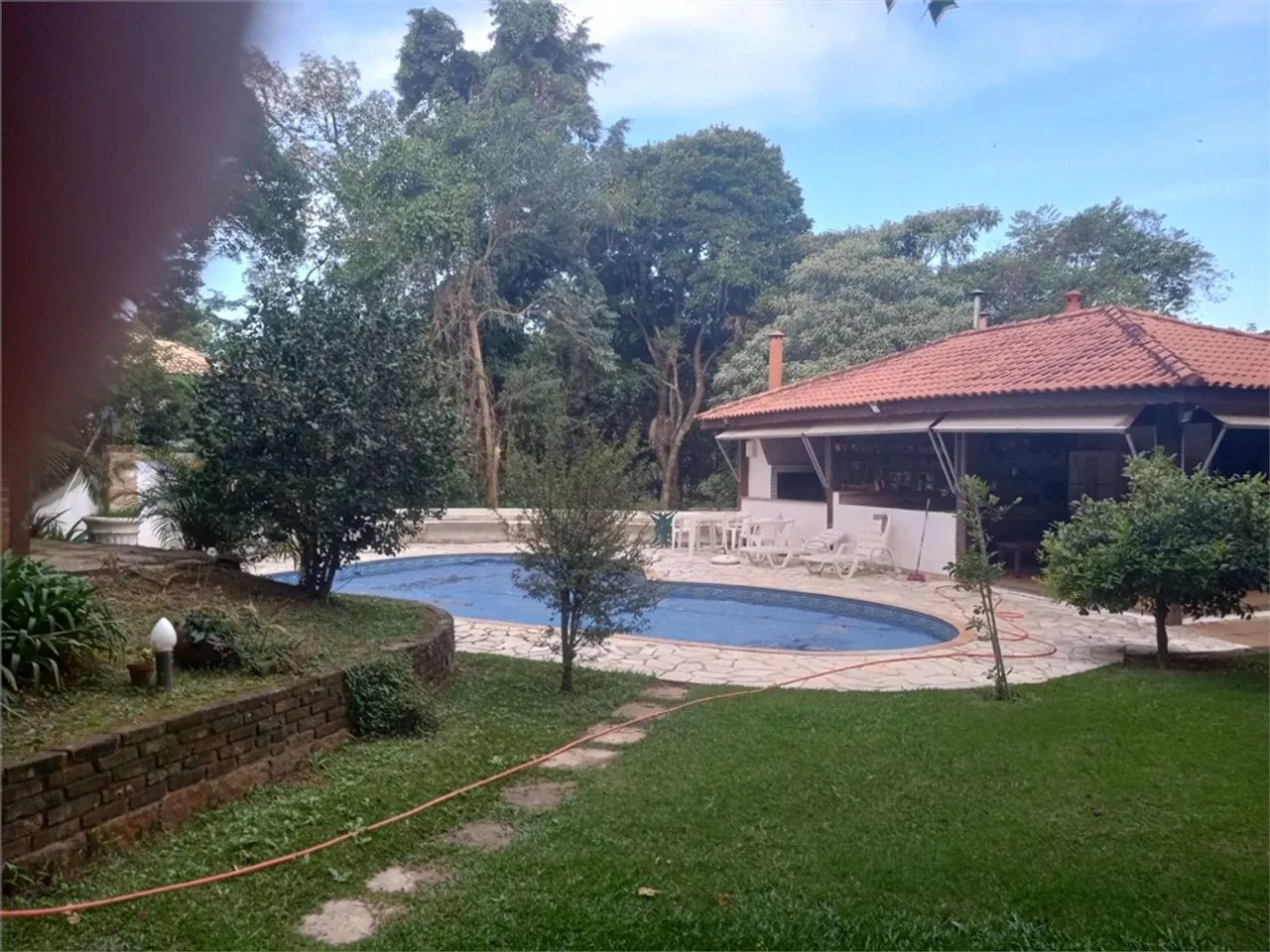 Chácara com 7 quartos à venda, 3178 m² - Saboó - São Roque/SP - Foto 3