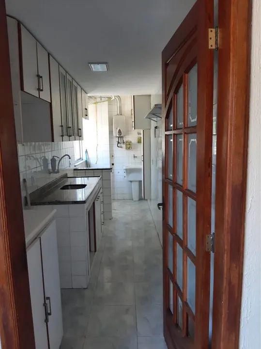 Ótimo Apartamento - 2 Quartos (1 suite) - Jacarepaguá  - Foto 4
