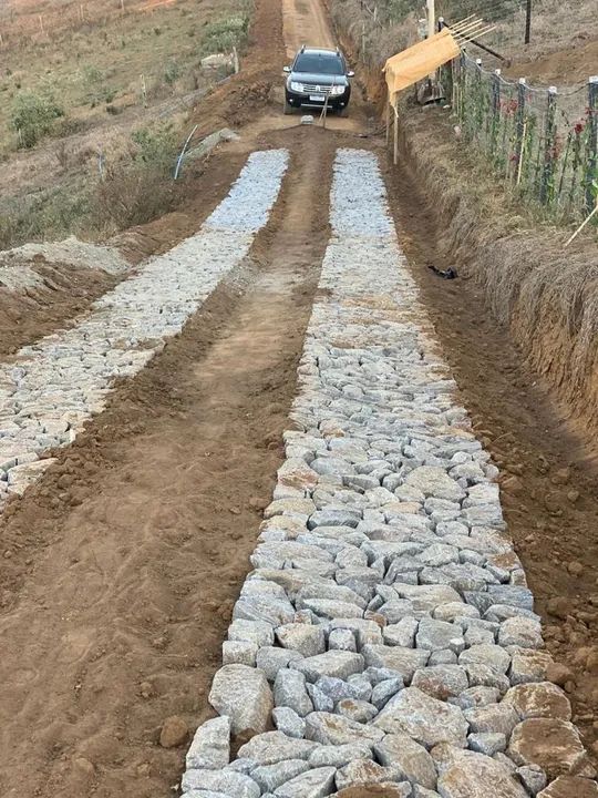 Terreno Sebollas 23 mil m2 - Vista 360!! - Foto 6