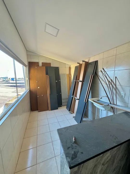 OPORTUNIDADE - EXCELENTE SOBRADO EM SAMAMBAIA - Foto 3