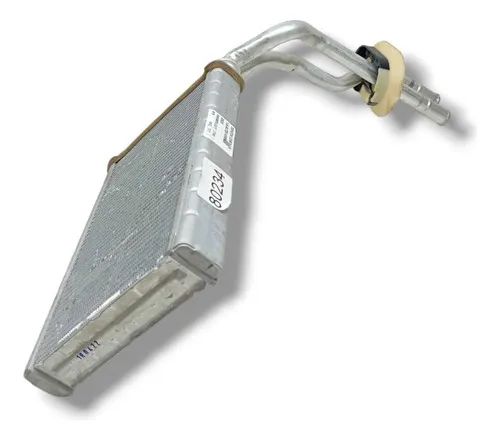 Radiador Ar Quente Corolla Altis 1.8 2023 Hybrid Cx2335 - Foto 4