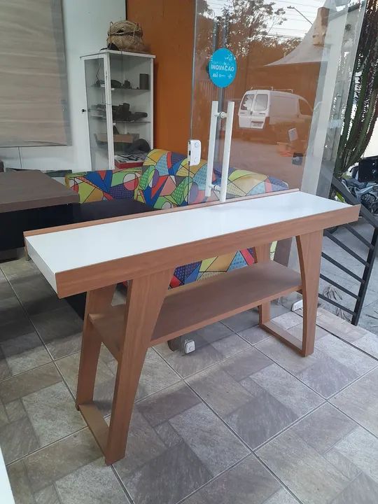 Mesa aparador- Novo