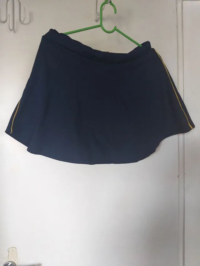 Short saia - Colégio Santa Inês  - Foto 2
