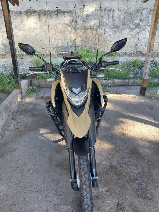 LANDER 250 -COMPLETÍSSIMA - Foto 2