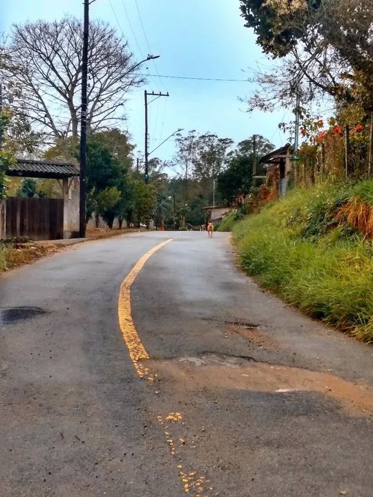 Área 37.650 m2 Embú Guaçu/Parelheiros  - Foto 5