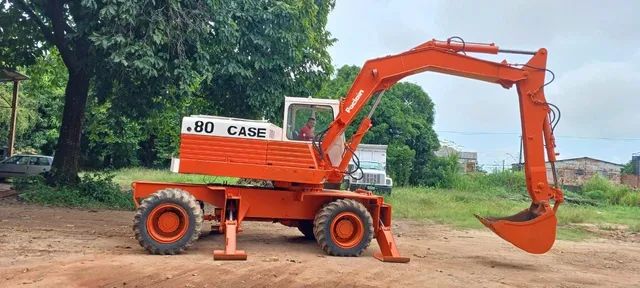 Escavadeira  - Foto 4