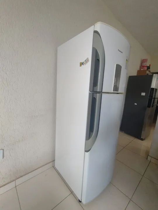 Geladeira Panasonic 386 l - Foto 4