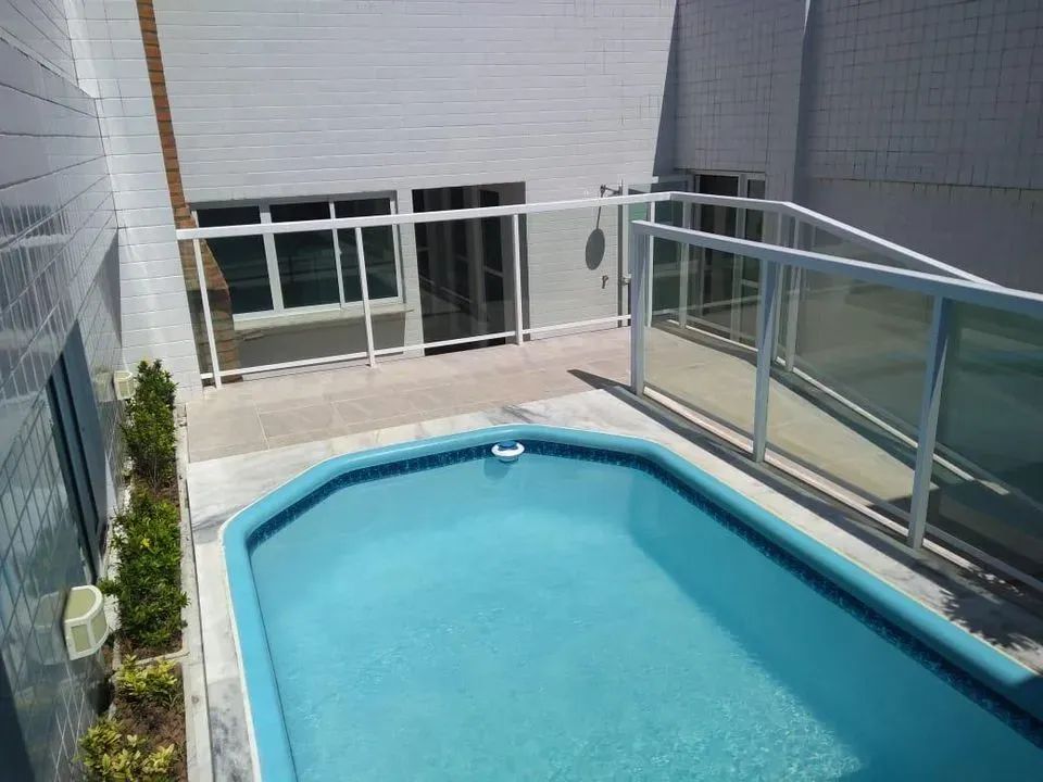 Apartamento para Venda em João Pessoa, Bancários, 2 dormitórios, 1 suíte, 2 banheiros, 1 v - Foto 4