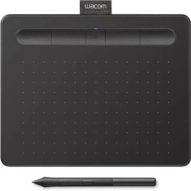 Mesa Digitalizadora Wacom intuos 