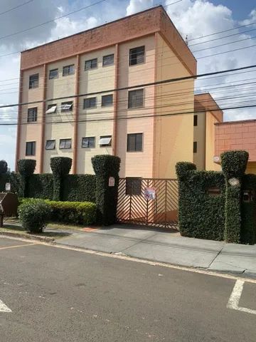 Captação de Apartamento a venda na Rua Guayi, Jardim Umuarama, Indaiatuba, SP