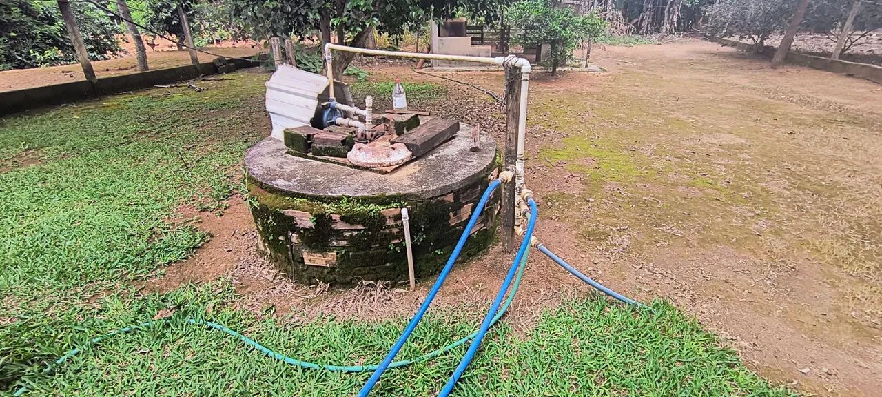 Sítio na ponte alta Sul ao lado do clube caiçara. - Foto 7