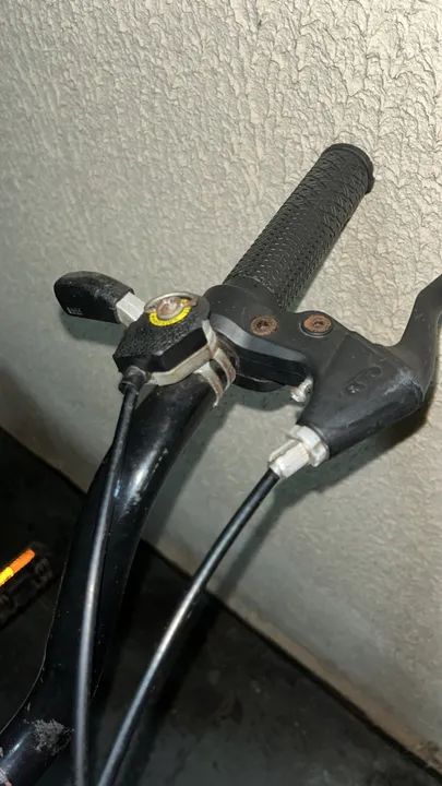 Bicicleta - Aro 24 - Foto 2