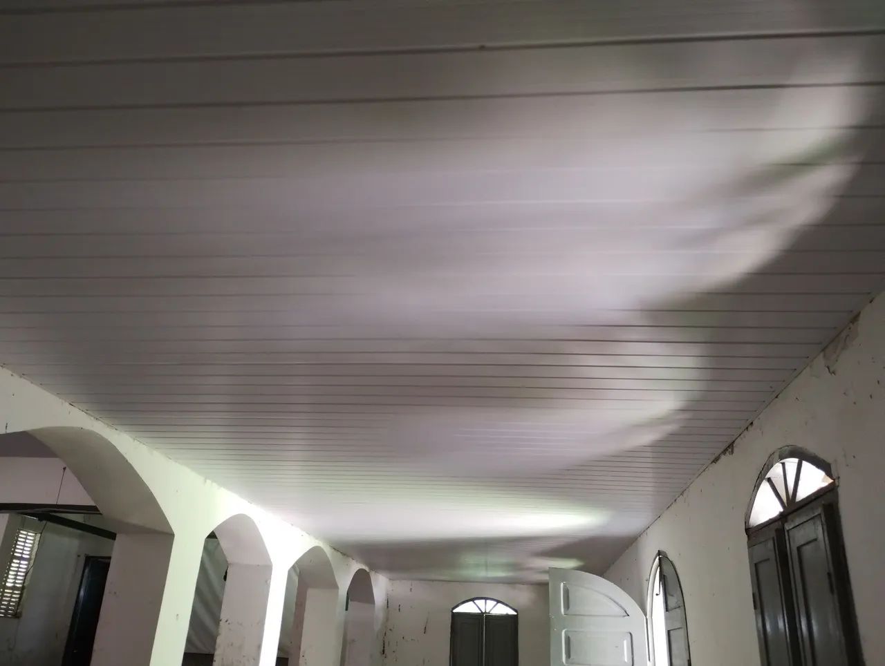 Forro PVC - PROMOÇÃO 