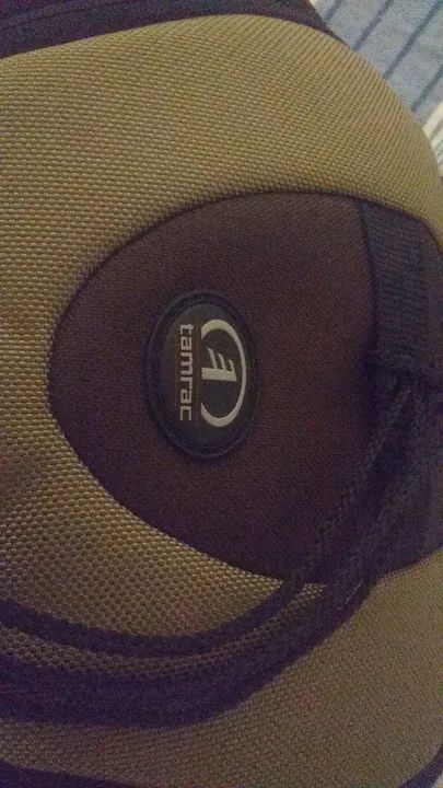 Mochila cara máquina fotográfica  - Foto 5