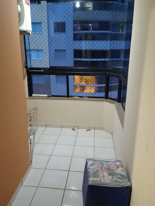 Apto para temporada na Beira Mar - Foto 5