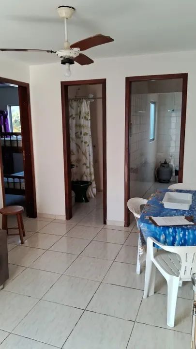 Apartamento temporada em Caiobá, Matinhos/PR, 2 quartos - Foto 7