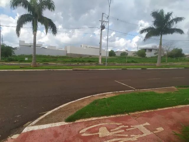 Terreno comercial no jardim Munique  - Foto 4