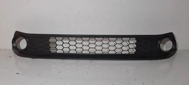 Grade Parachoque Fiat Argo PRODUTO COM DETALHE 