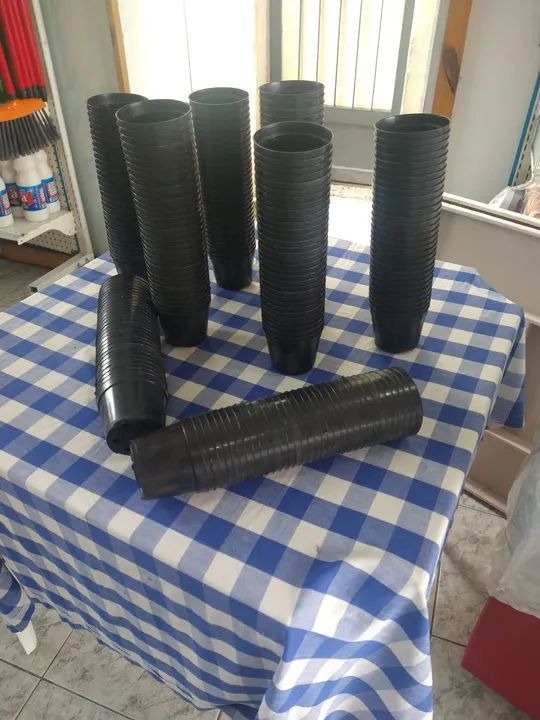 Vasinhos para suculenta