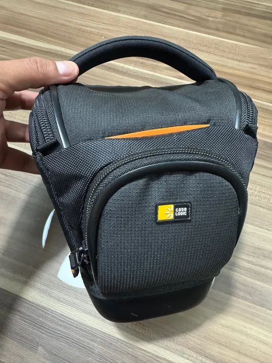 Bolsa para Câmera case logic original