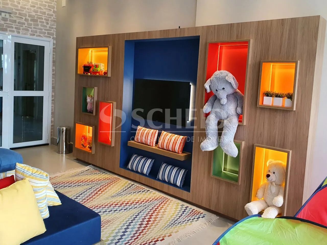 Apartamento a venda na rua Itapiru dois quartos uma suite com vaga e deposito - Foto 3