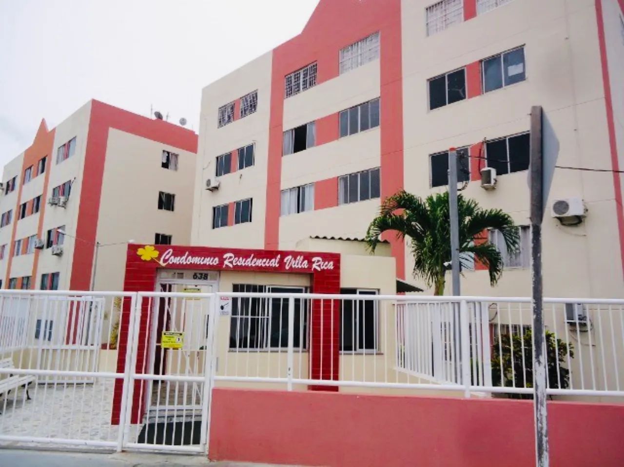 Condomínio Villa Rica Ponto Novo - Foto 6