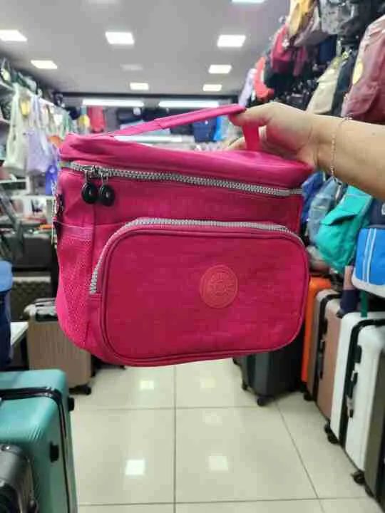 Bolsa Lancheira térmica grande só 69, Entrego em todo DF - Foto 3