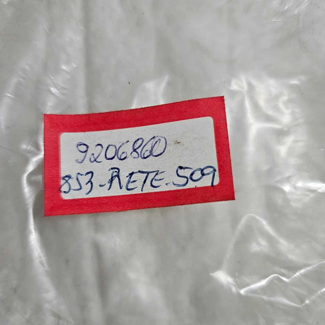 Terex cat retentor novo 9206860 - Foto 4