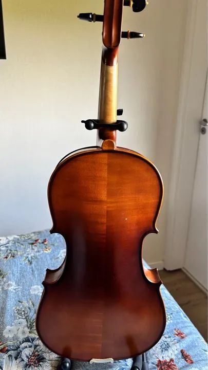 Viola de arco - Eagle VA 182 - Foto 2