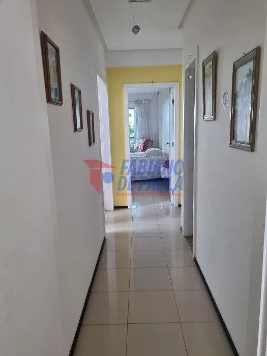 Apartamento 3 dormitórios Vista Mar - Foto 4