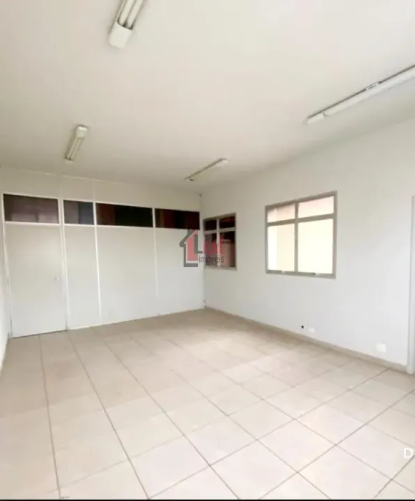 Sala Comercial para Locação em Presidente Prudente, CENTRO, 2 banheiros, 1 vaga